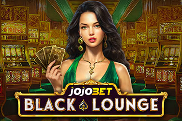 Jojobet Black Lounge Bell Link